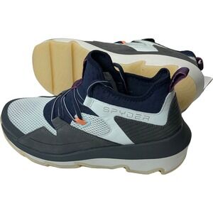 Spyder Cadence Shoes - NEW Womens Size  8.5 Midnight / Multi - #47984-TOP1